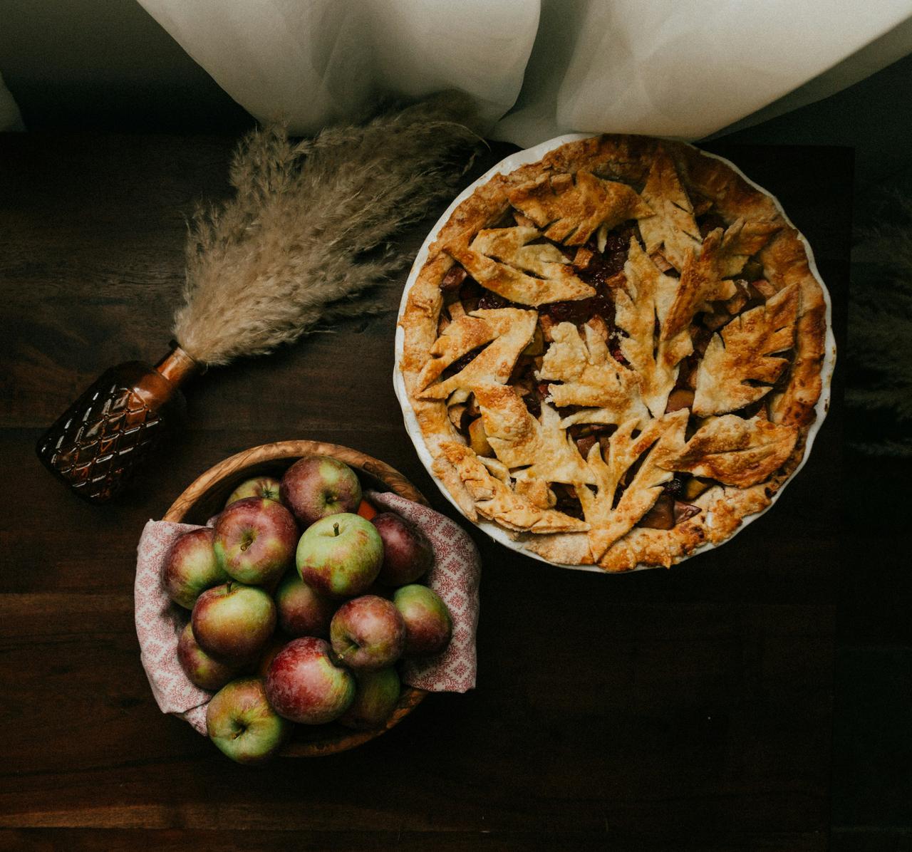 Artisan baked goods